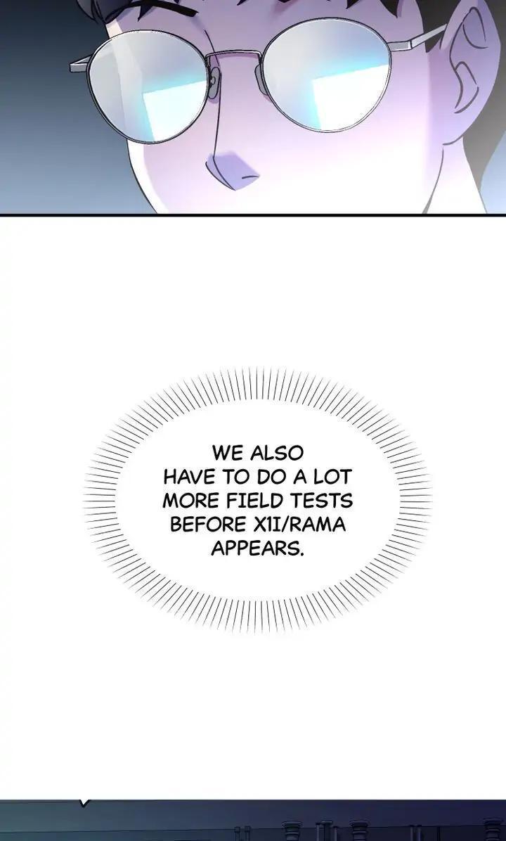 Read Cheolsu Saves the World Manga Online