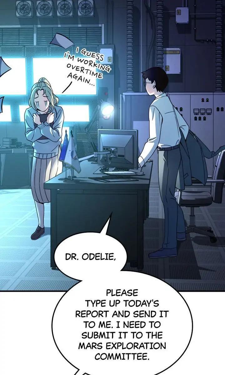Read Cheolsu Saves the World Manga Online