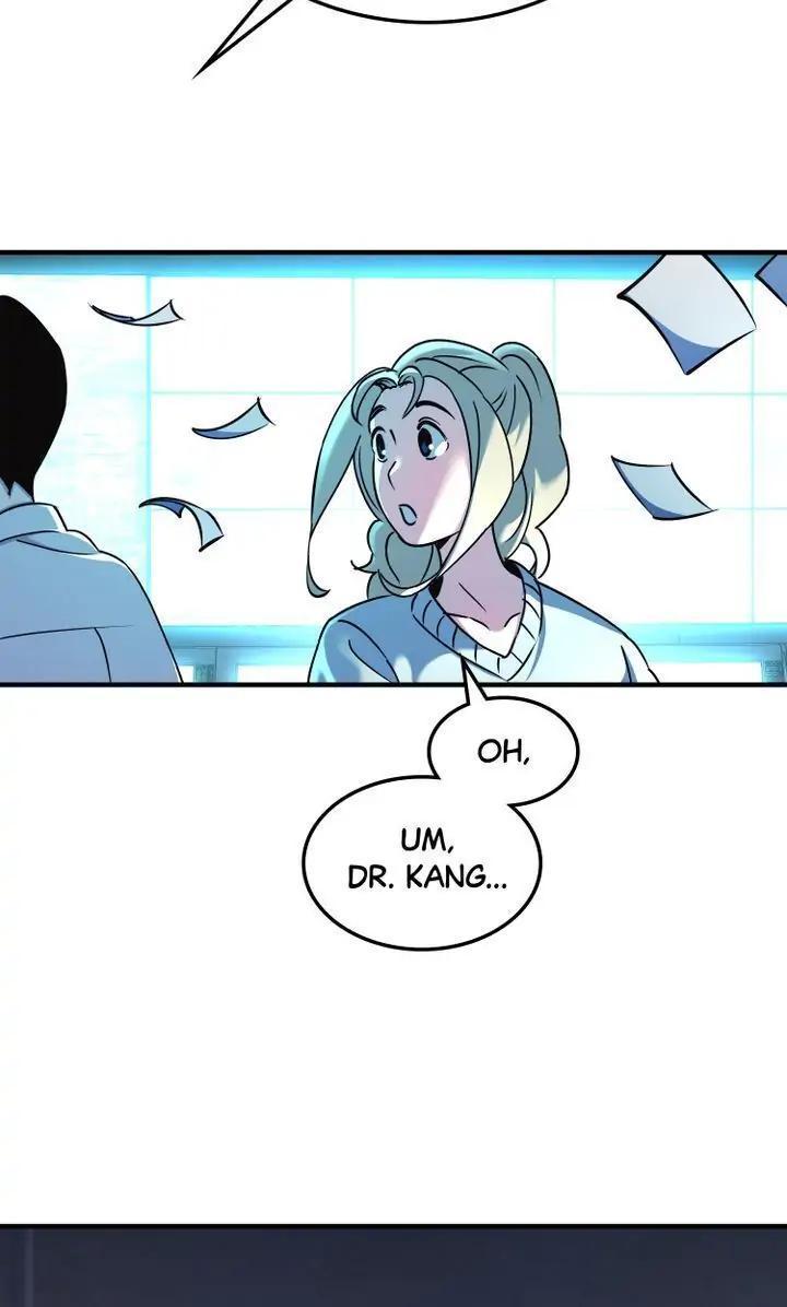 Read Cheolsu Saves the World Manga Online