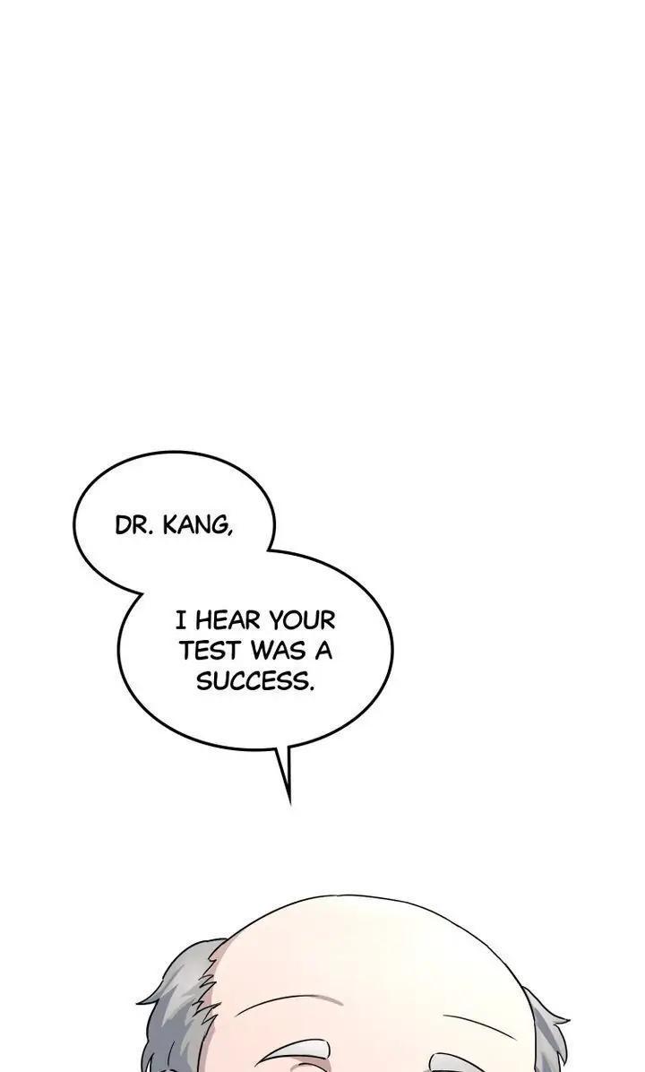 Read Cheolsu Saves the World Manga Online