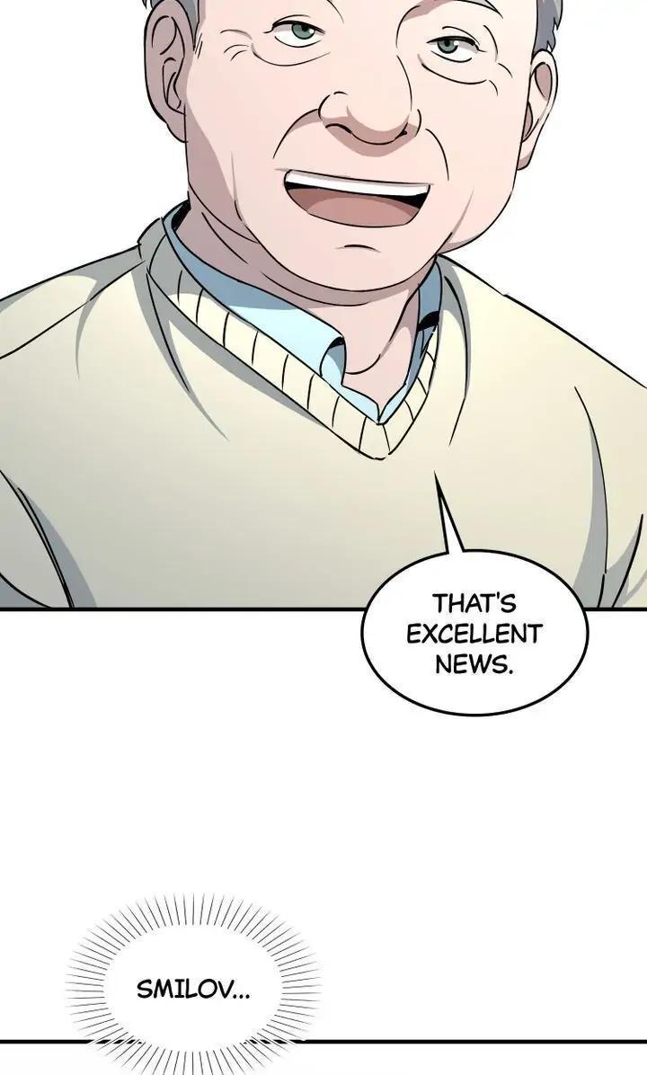 Read Cheolsu Saves the World Manga Online