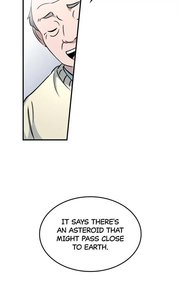 Read Cheolsu Saves the World Manga Online