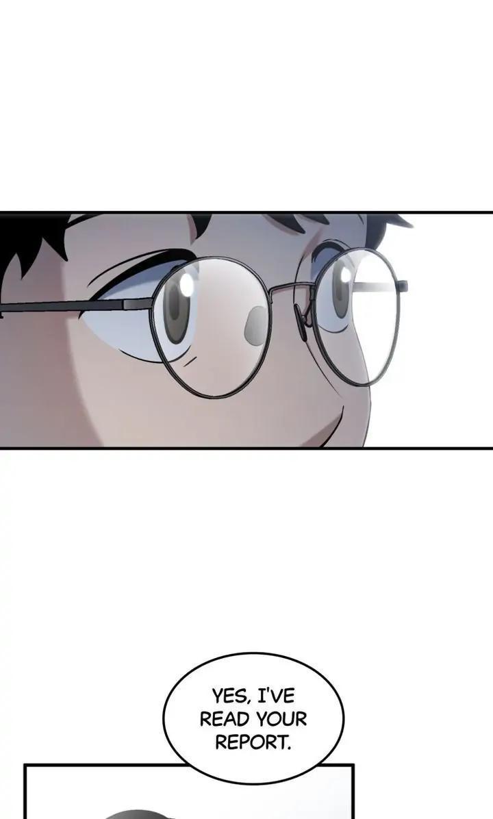 Read Cheolsu Saves the World Manga Online