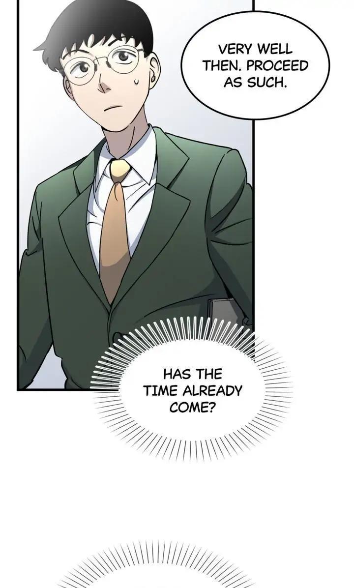 Read Cheolsu Saves the World Manga Online