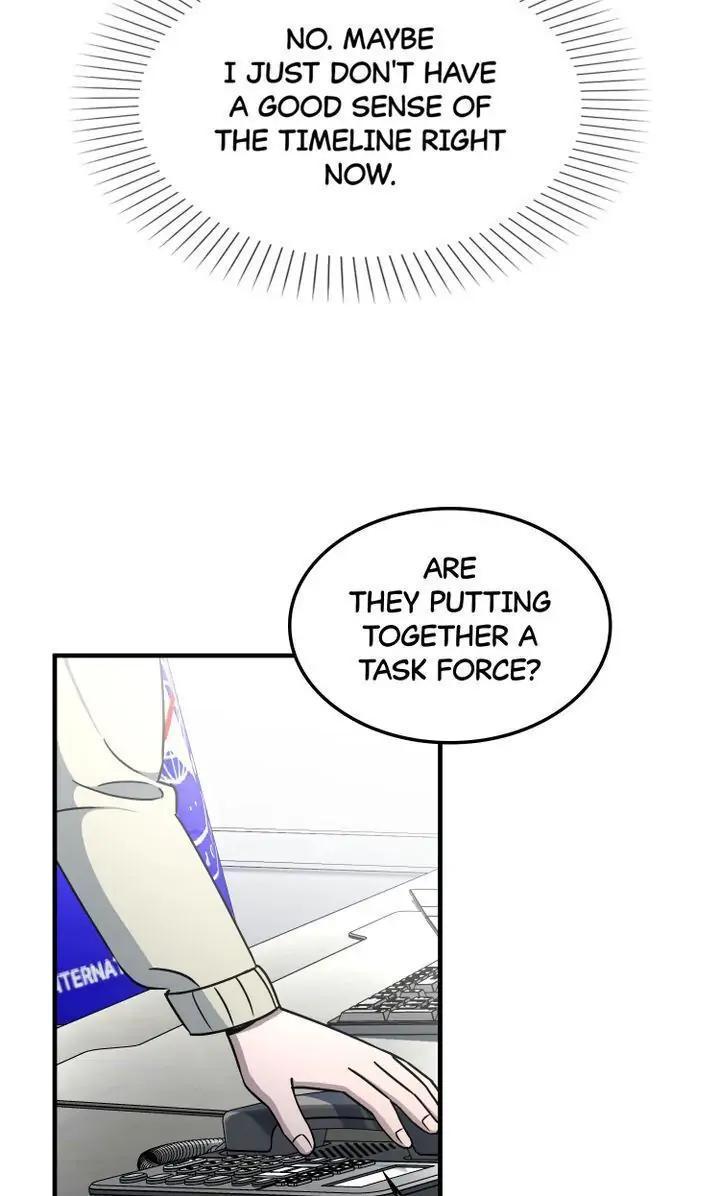 Read Cheolsu Saves the World Manga Online