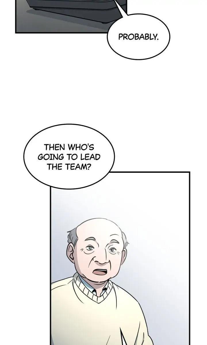 Read Cheolsu Saves the World Manga Online