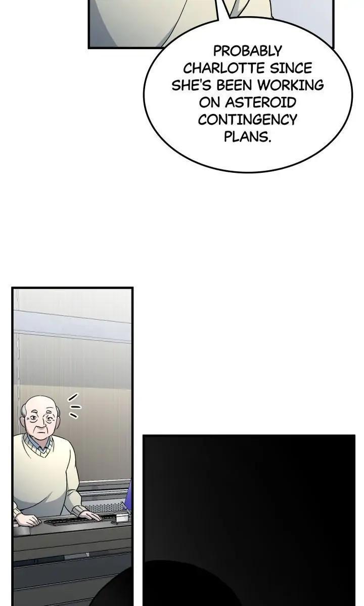 Read Cheolsu Saves the World Manga Online