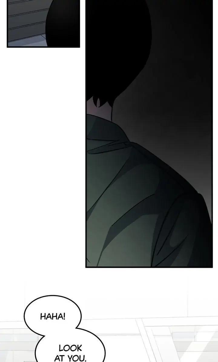Read Cheolsu Saves the World Manga Online