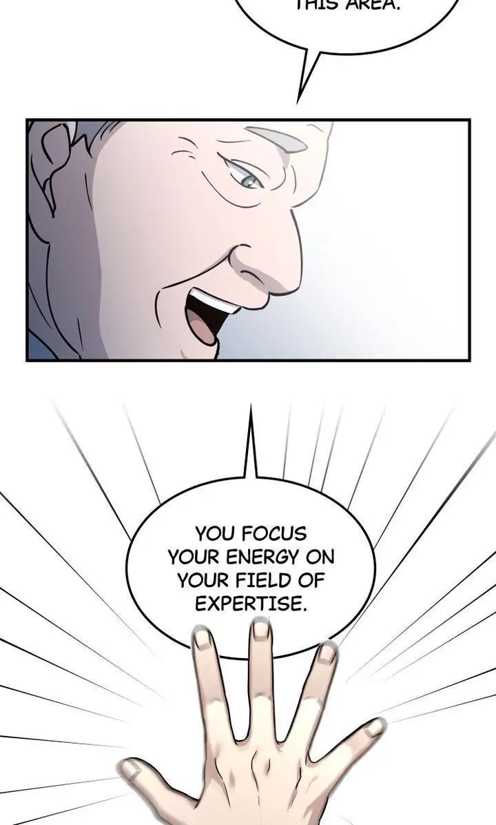 Read Cheolsu Saves the World Manga Online