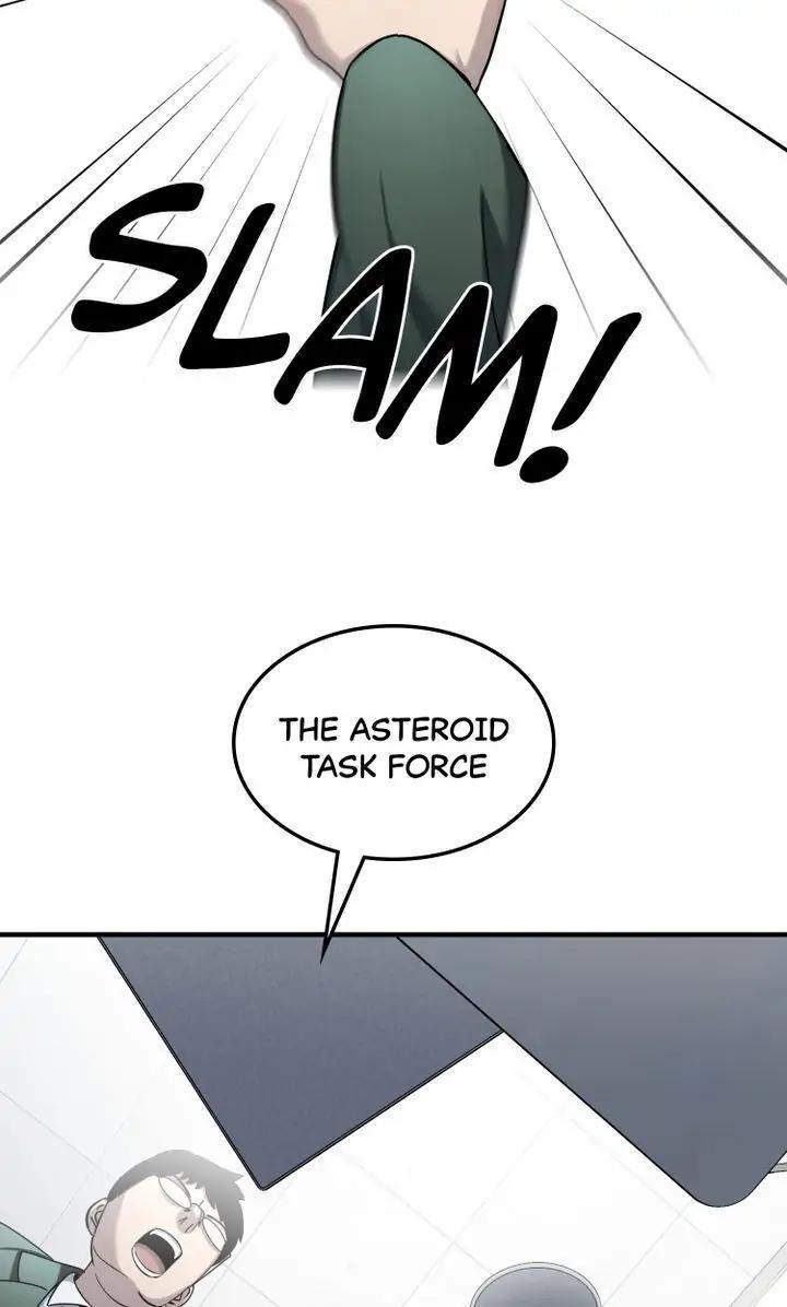 Read Cheolsu Saves the World Manga Online