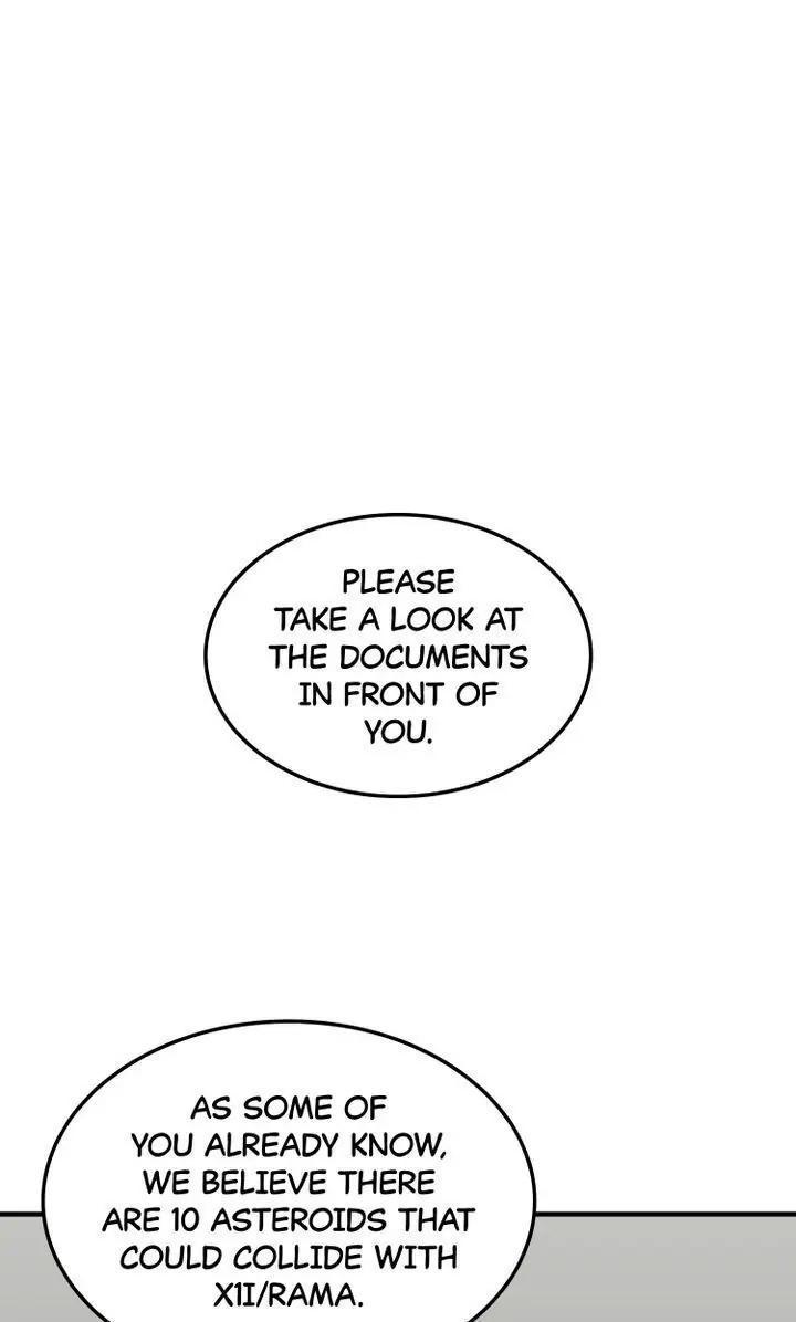 Read Cheolsu Saves the World Manga Online