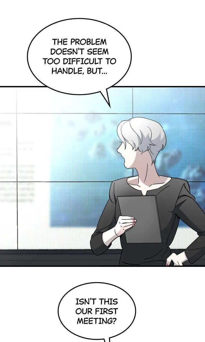 Read Cheolsu Saves the World Manga Online