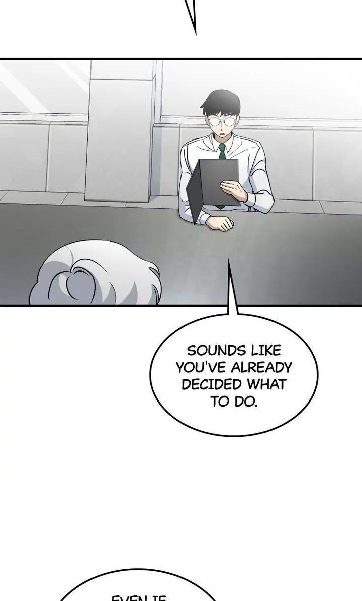 Read Cheolsu Saves the World Manga Online
