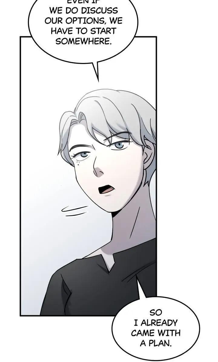Read Cheolsu Saves the World Manga Online