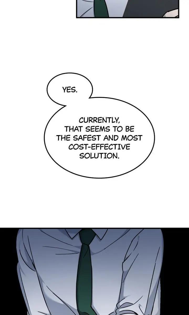 Read Cheolsu Saves the World Manga Online