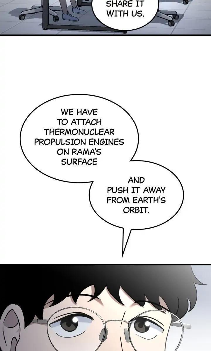 Read Cheolsu Saves the World Manga Online