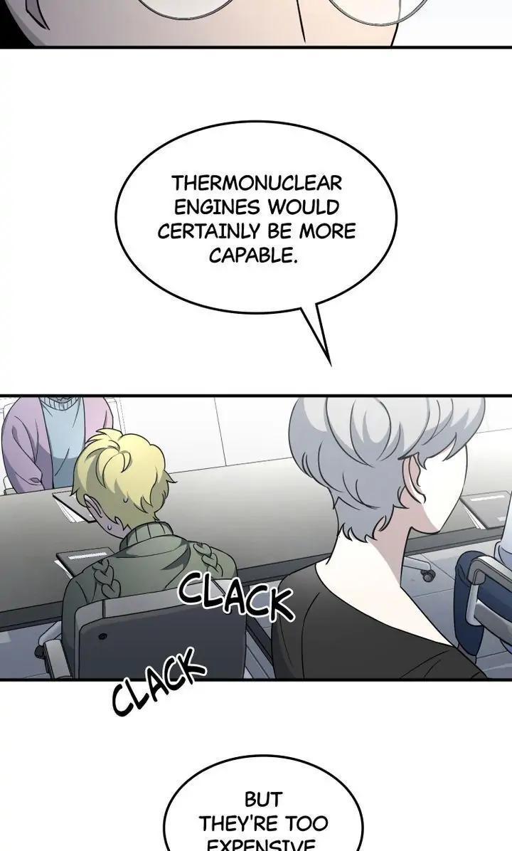 Read Cheolsu Saves the World Manga Online