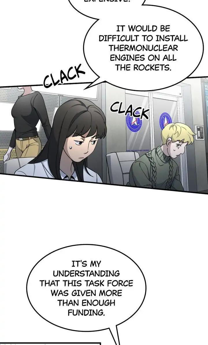 Read Cheolsu Saves the World Manga Online