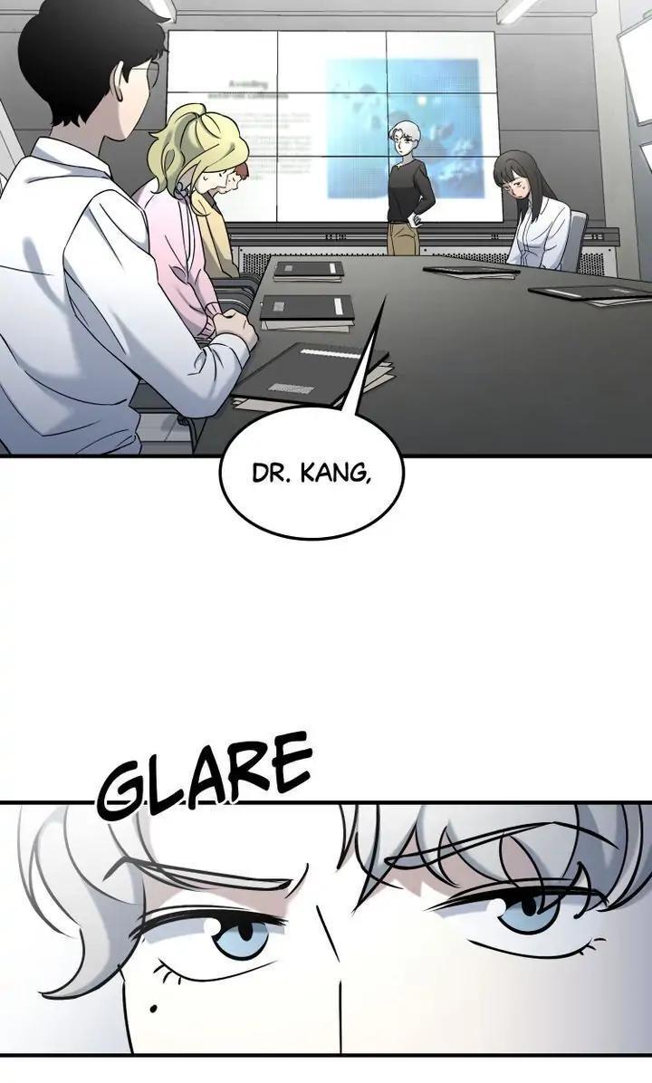 Read Cheolsu Saves the World Manga Online