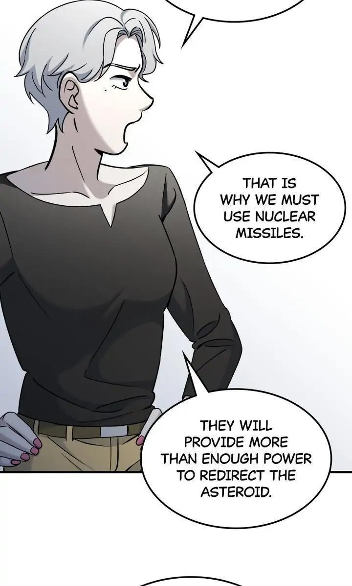 Read Cheolsu Saves the World Manga Online