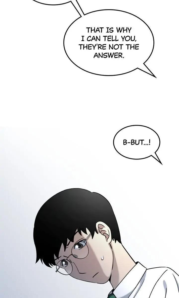 Read Cheolsu Saves the World Manga Online
