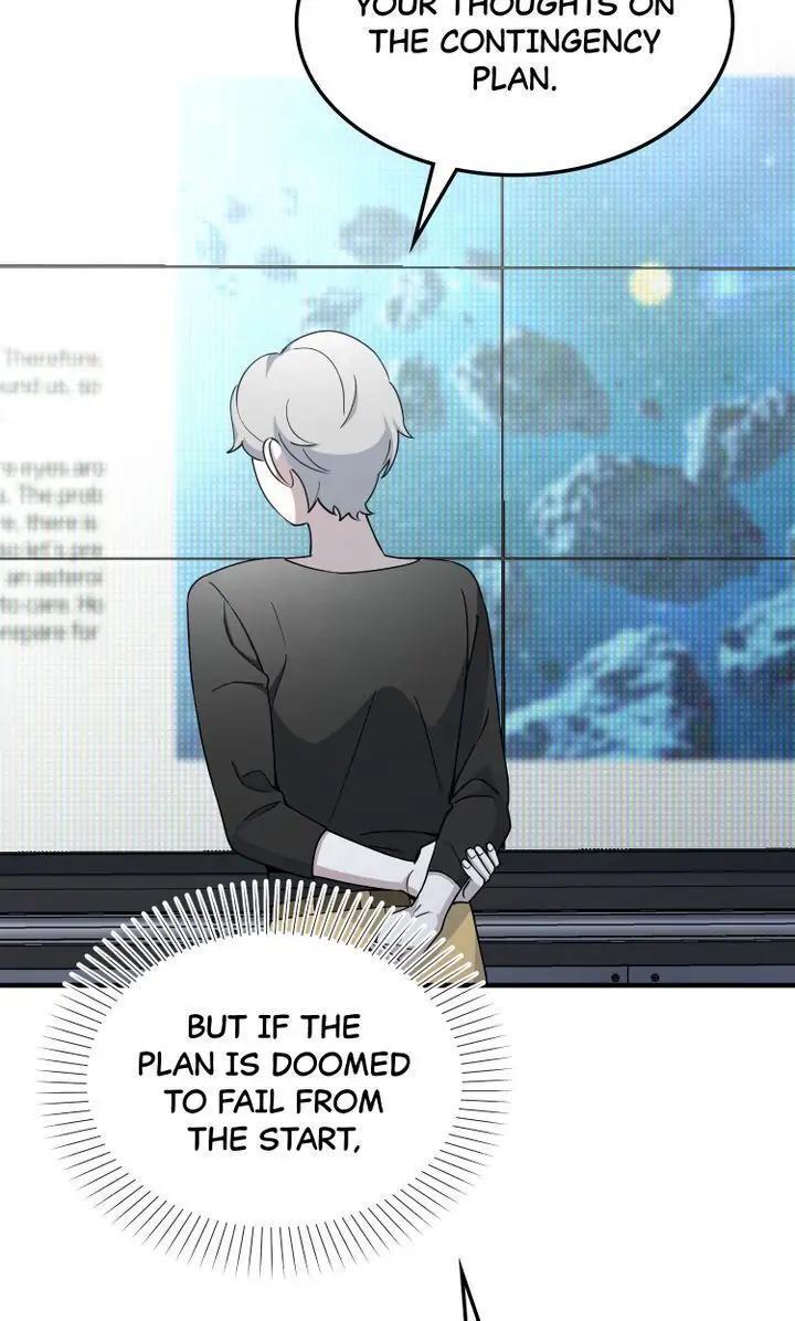 Read Cheolsu Saves the World Manga Online
