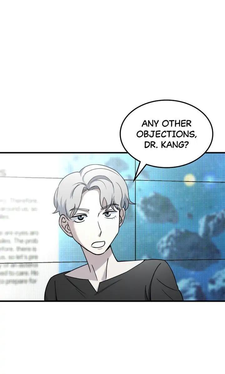 Read Cheolsu Saves the World Manga Online