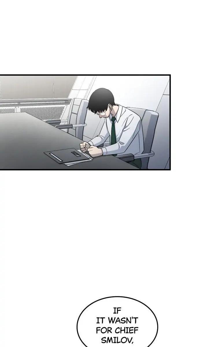Read Cheolsu Saves the World Manga Online