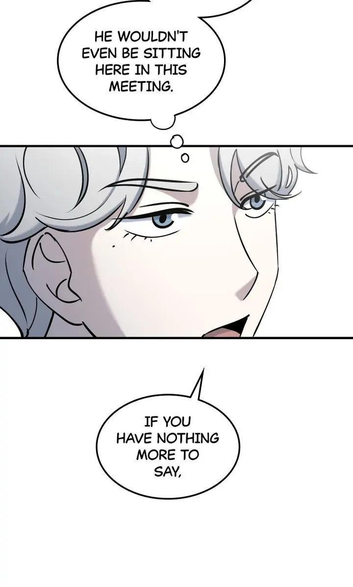 Read Cheolsu Saves the World Manga Online