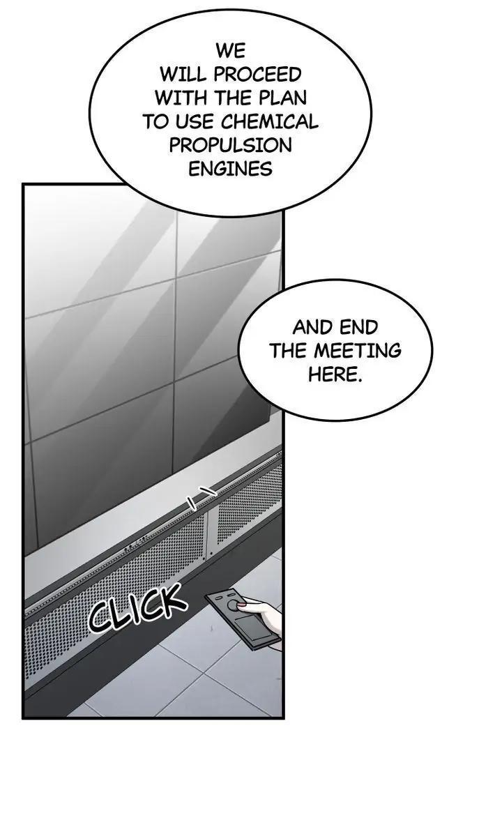 Read Cheolsu Saves the World Manga Online
