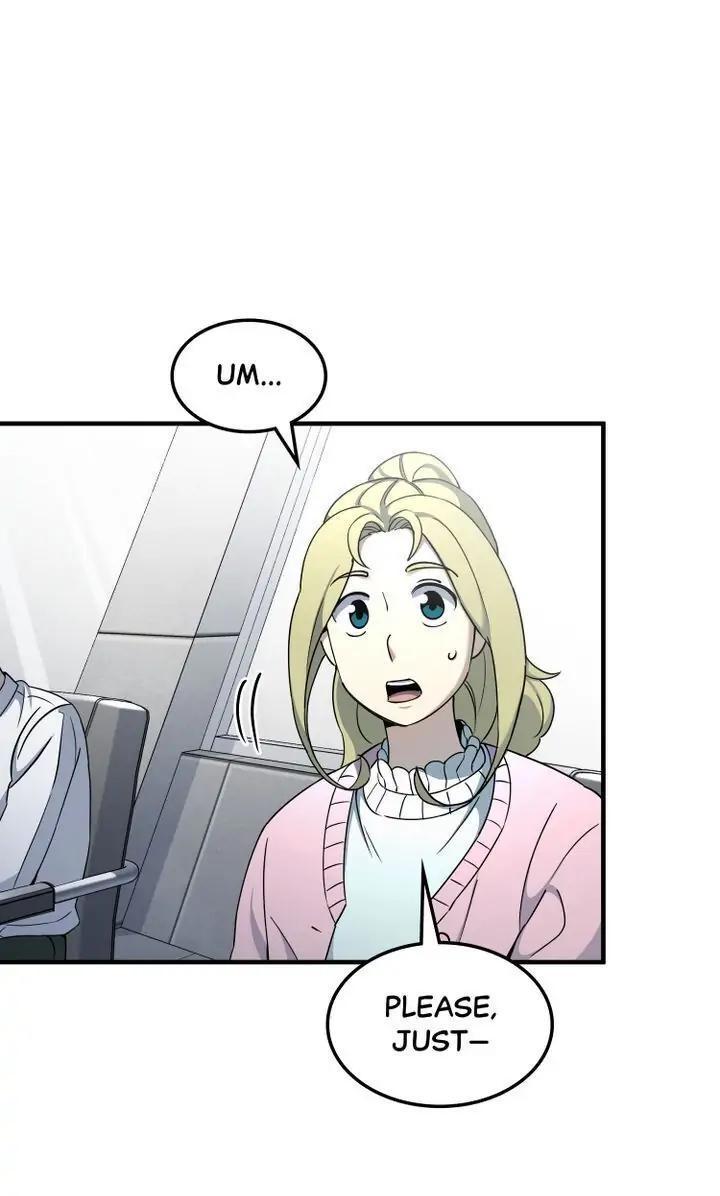 Read Cheolsu Saves the World Manga Online