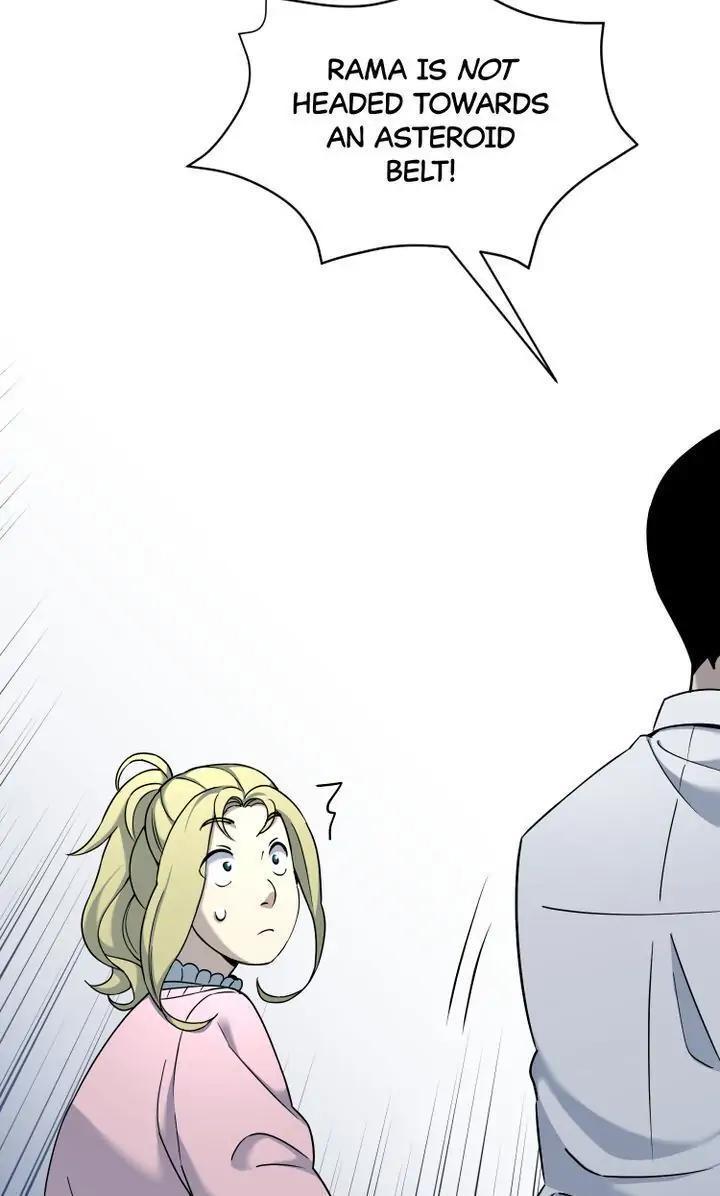 Read Cheolsu Saves the World Manga Online