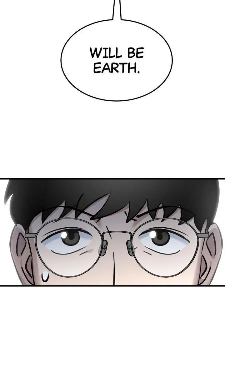 Read Cheolsu Saves the World Manga Online