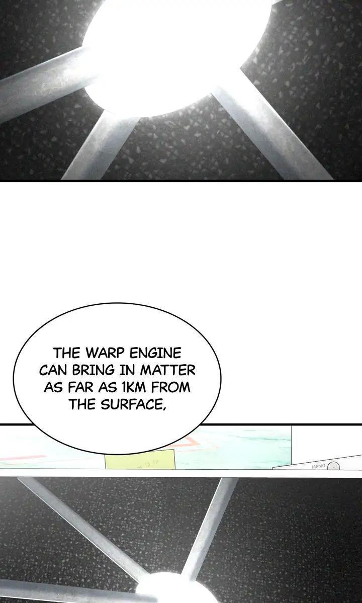 Read Cheolsu Saves the World Manga Online