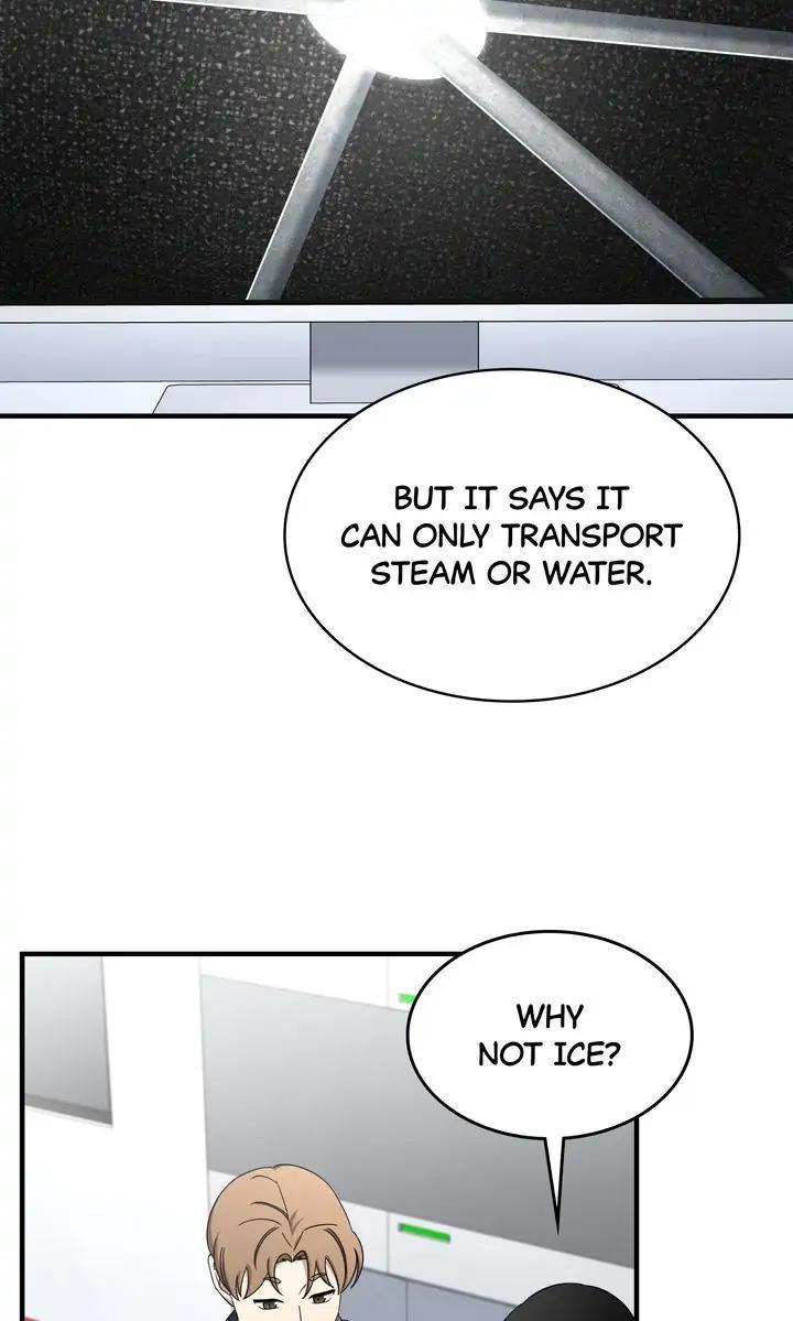 Read Cheolsu Saves the World Manga Online