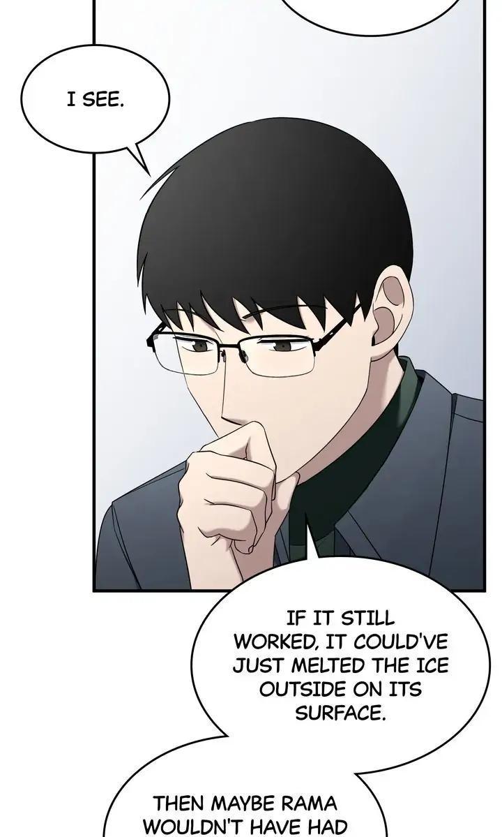 Read Cheolsu Saves the World Manga Online