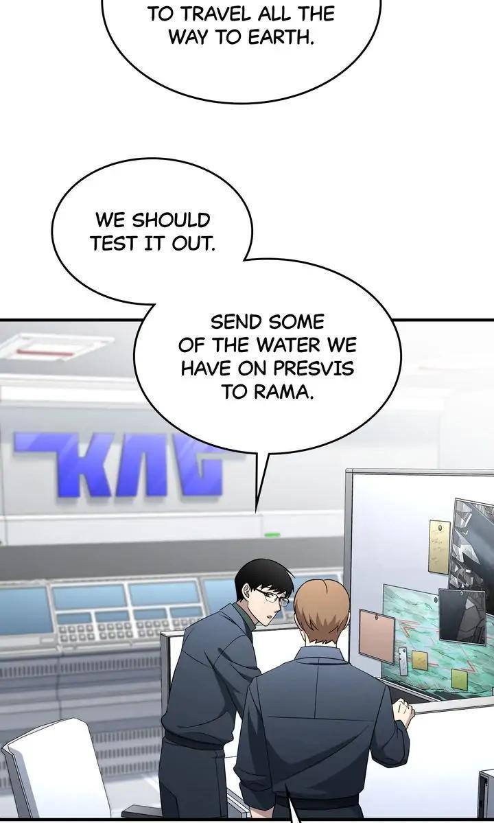 Read Cheolsu Saves the World Manga Online