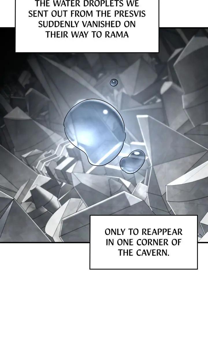 Read Cheolsu Saves the World Manga Online