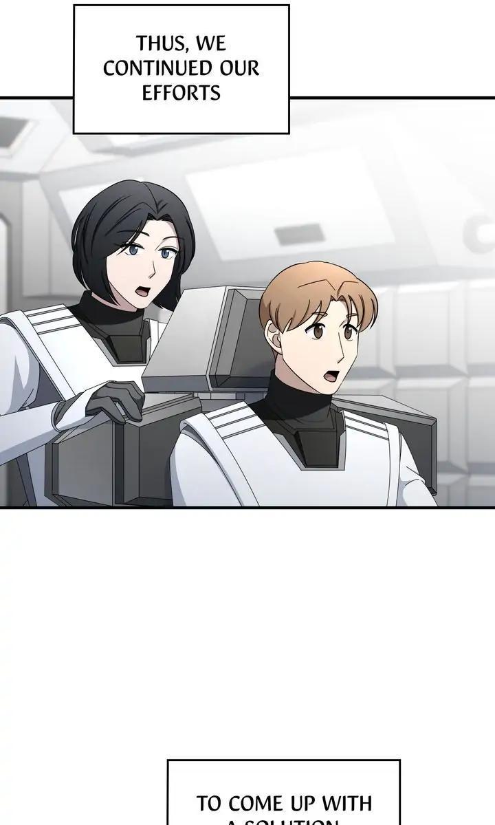 Read Cheolsu Saves the World Manga Online
