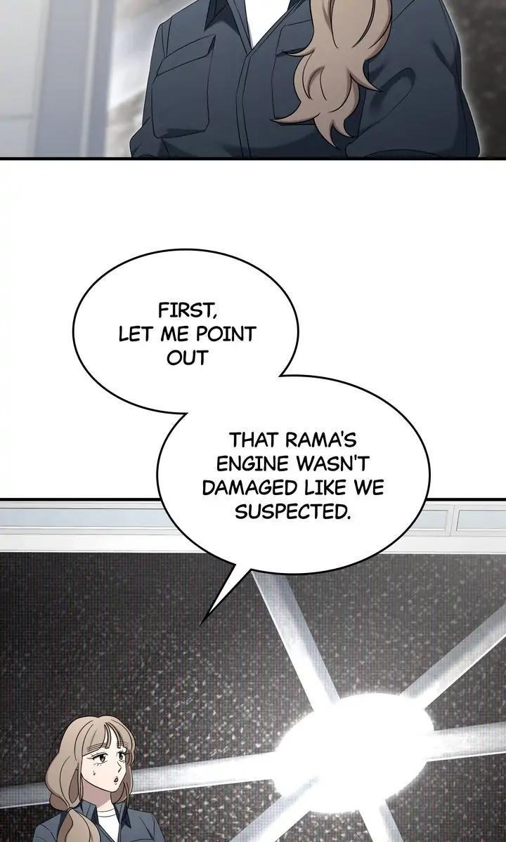 Read Cheolsu Saves the World Manga Online