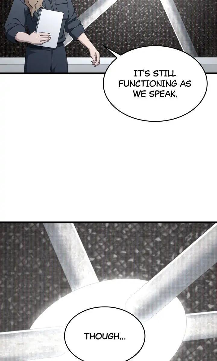 Read Cheolsu Saves the World Manga Online