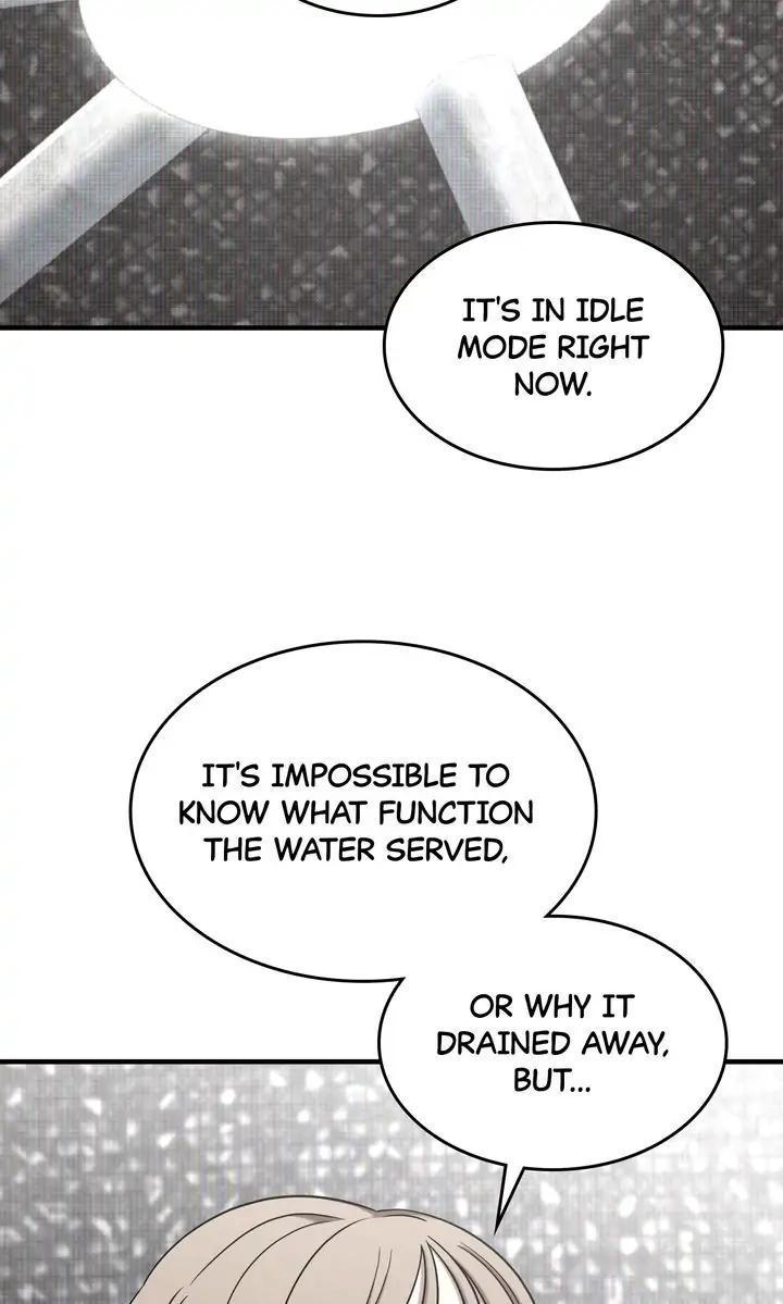Read Cheolsu Saves the World Manga Online
