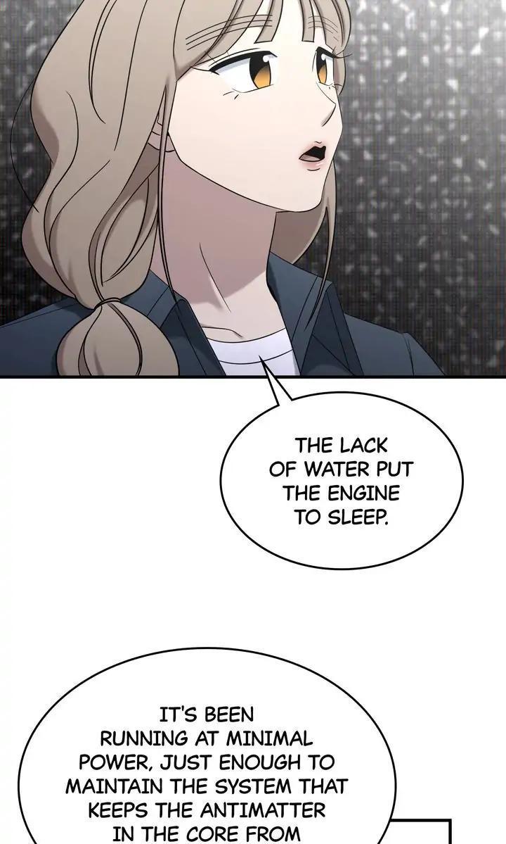 Read Cheolsu Saves the World Manga Online