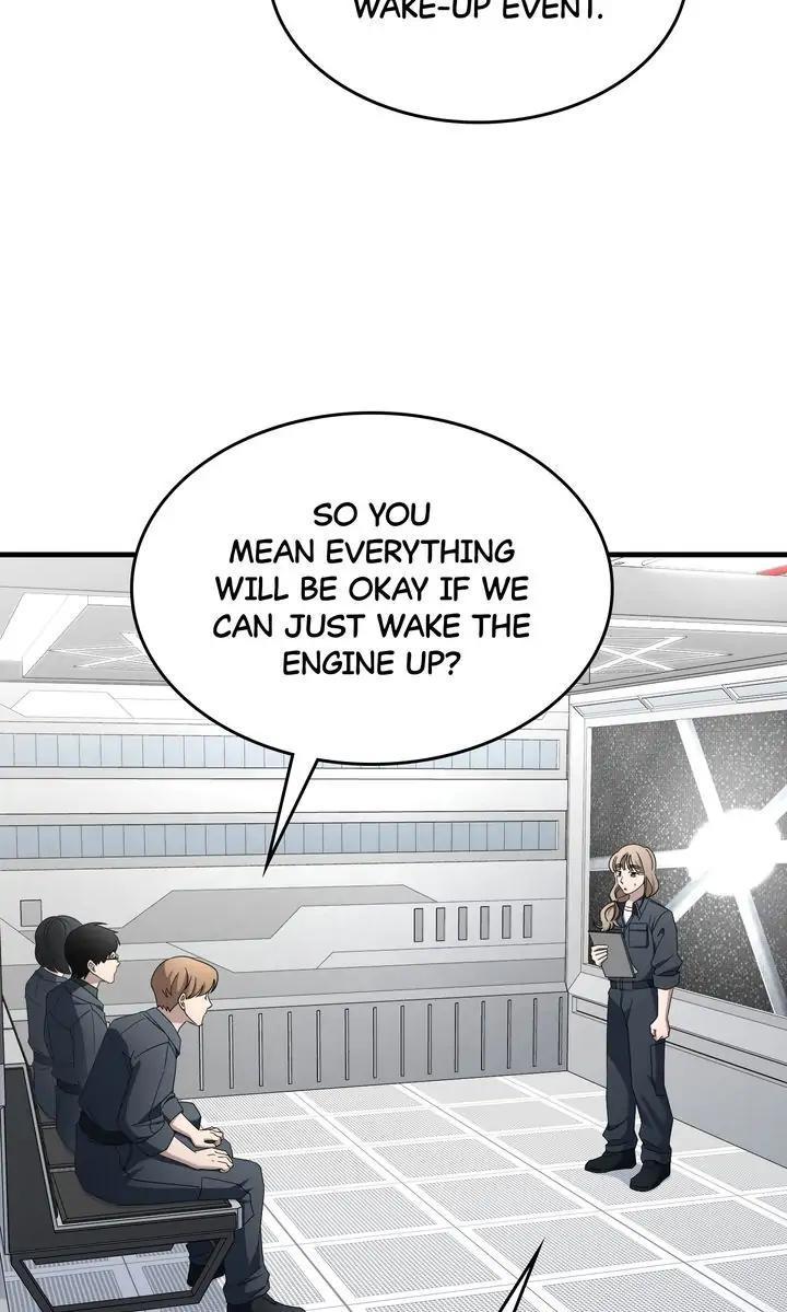 Read Cheolsu Saves the World Manga Online