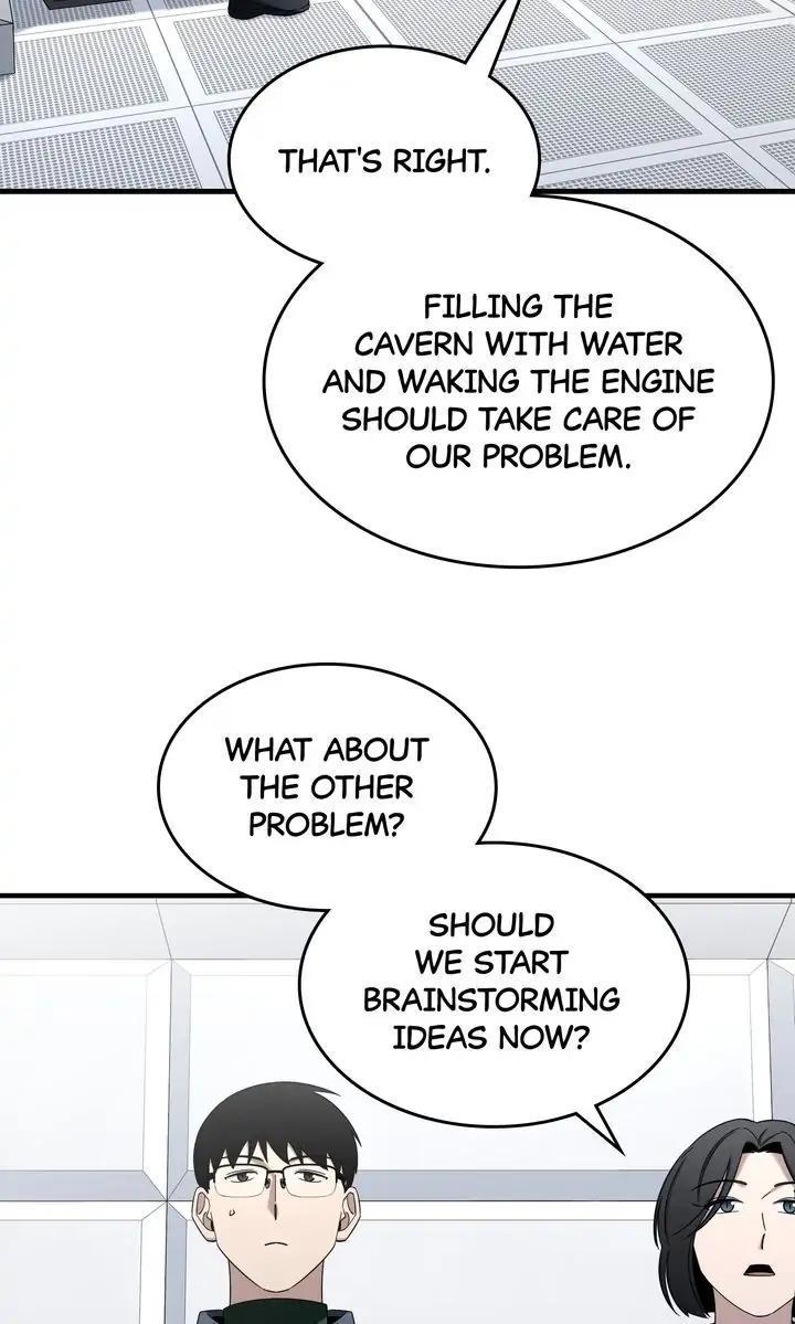Read Cheolsu Saves the World Manga Online