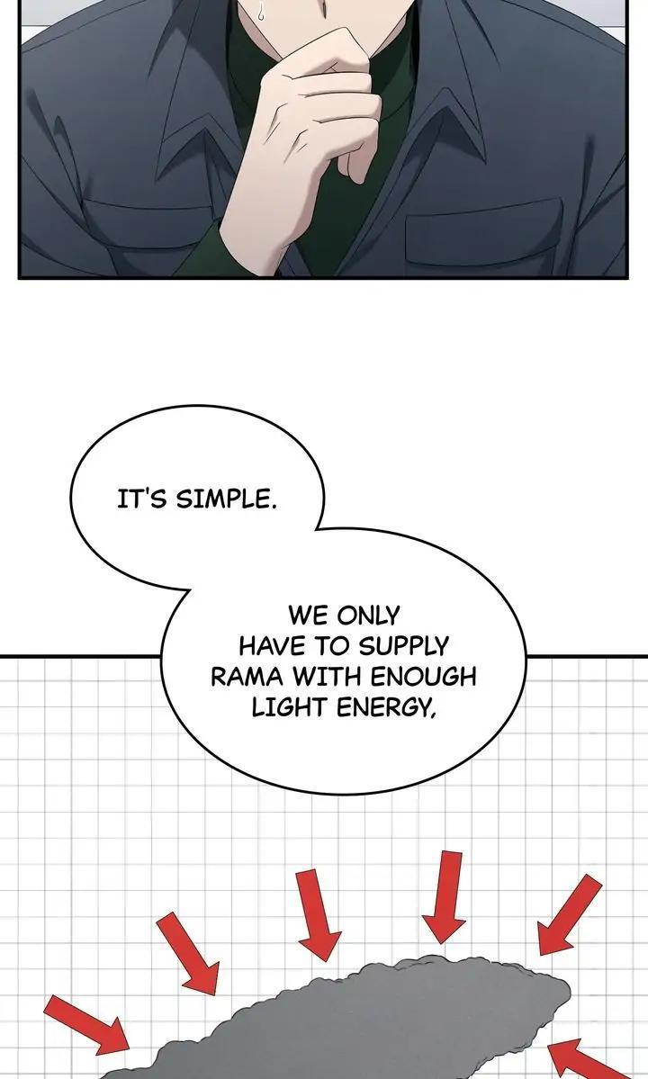 Read Cheolsu Saves the World Manga Online
