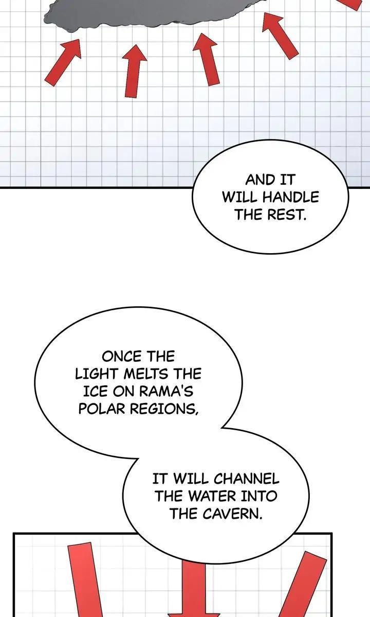 Read Cheolsu Saves the World Manga Online