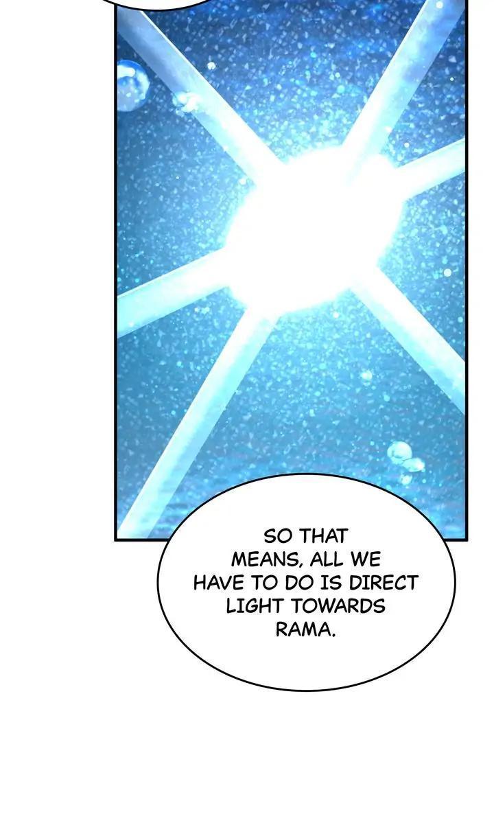 Read Cheolsu Saves the World Manga Online