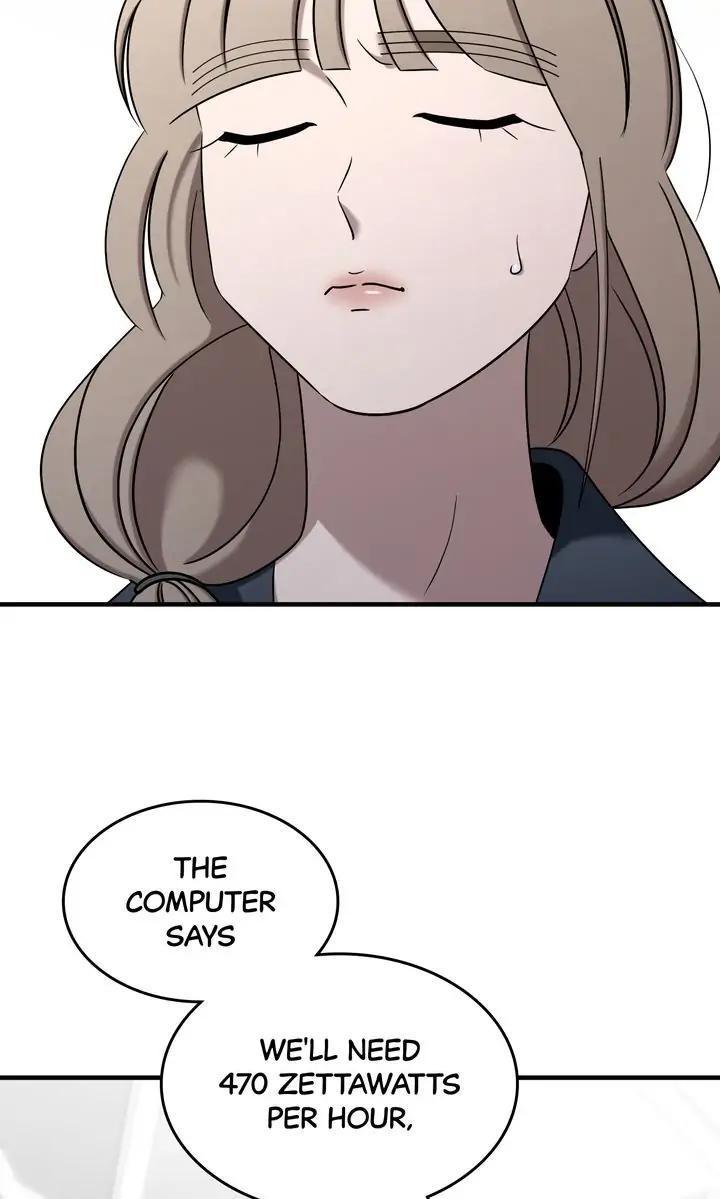 Read Cheolsu Saves the World Manga Online