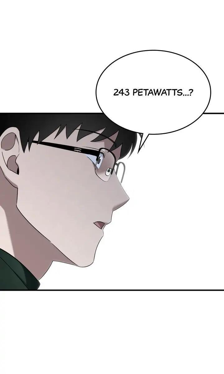 Read Cheolsu Saves the World Manga Online